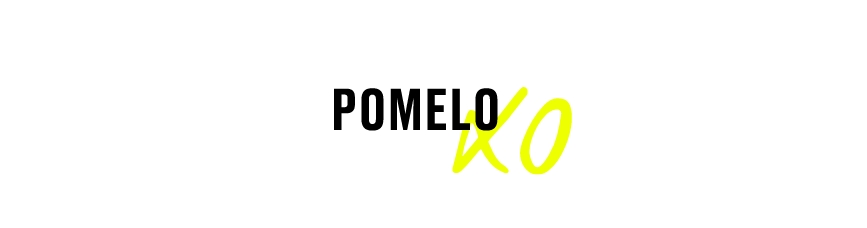 Pomelo　Fashion ติดต่อ